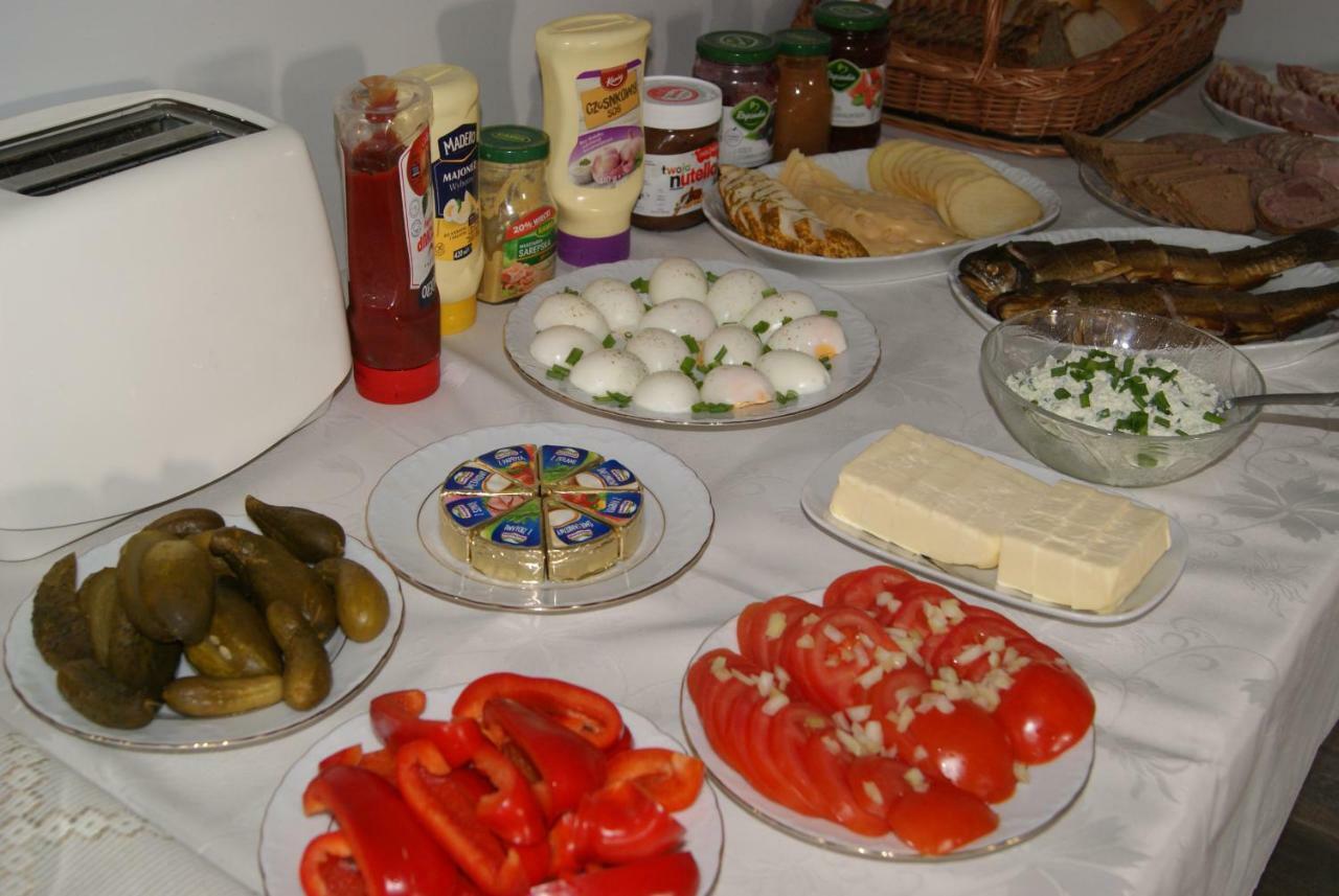 Banska Nizna U Jasia - Agroturystyka מראה חיצוני תמונה